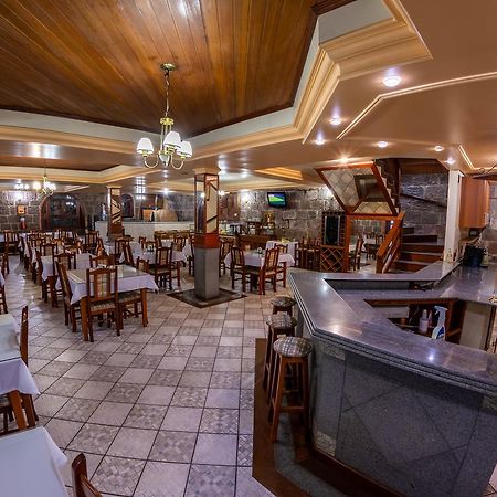 Via Genova Parque Hotel Serafina Corea Zewnętrze zdjęcie