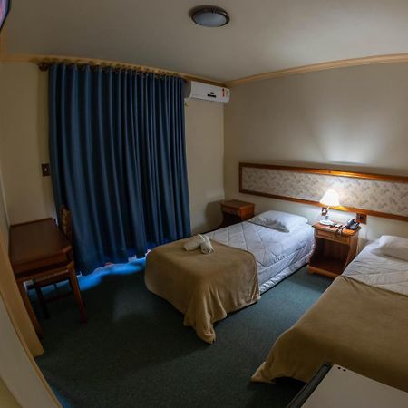 Via Genova Parque Hotel Serafina Corea Zewnętrze zdjęcie