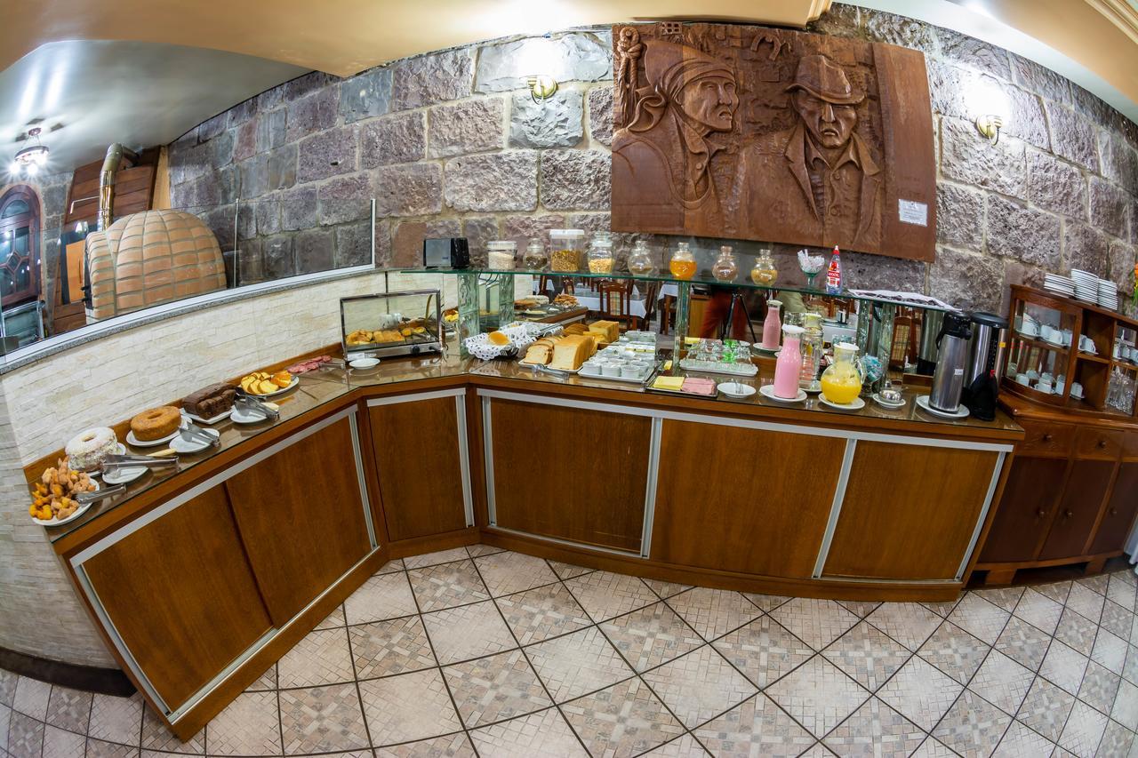 Via Genova Parque Hotel Serafina Corea Zewnętrze zdjęcie