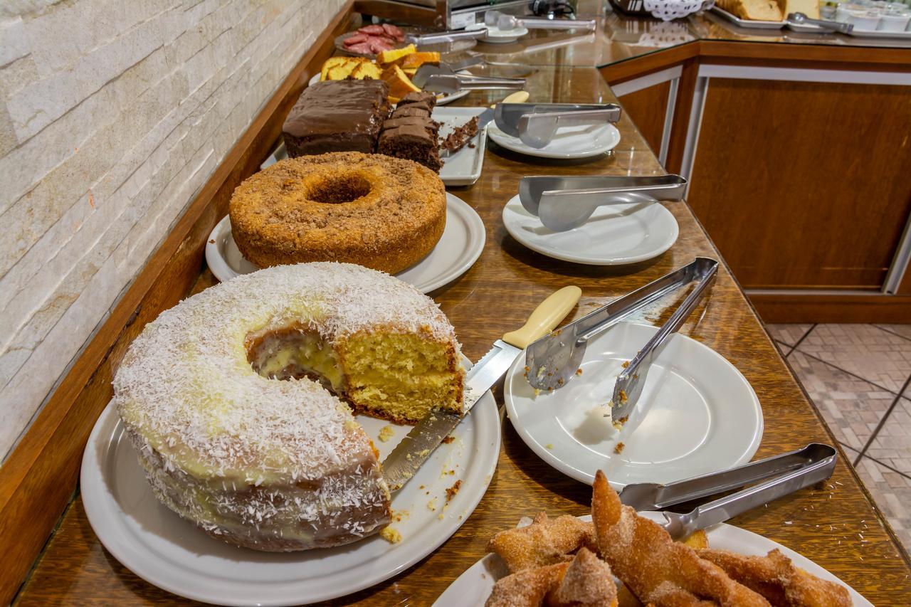 Via Genova Parque Hotel Serafina Corea Zewnętrze zdjęcie