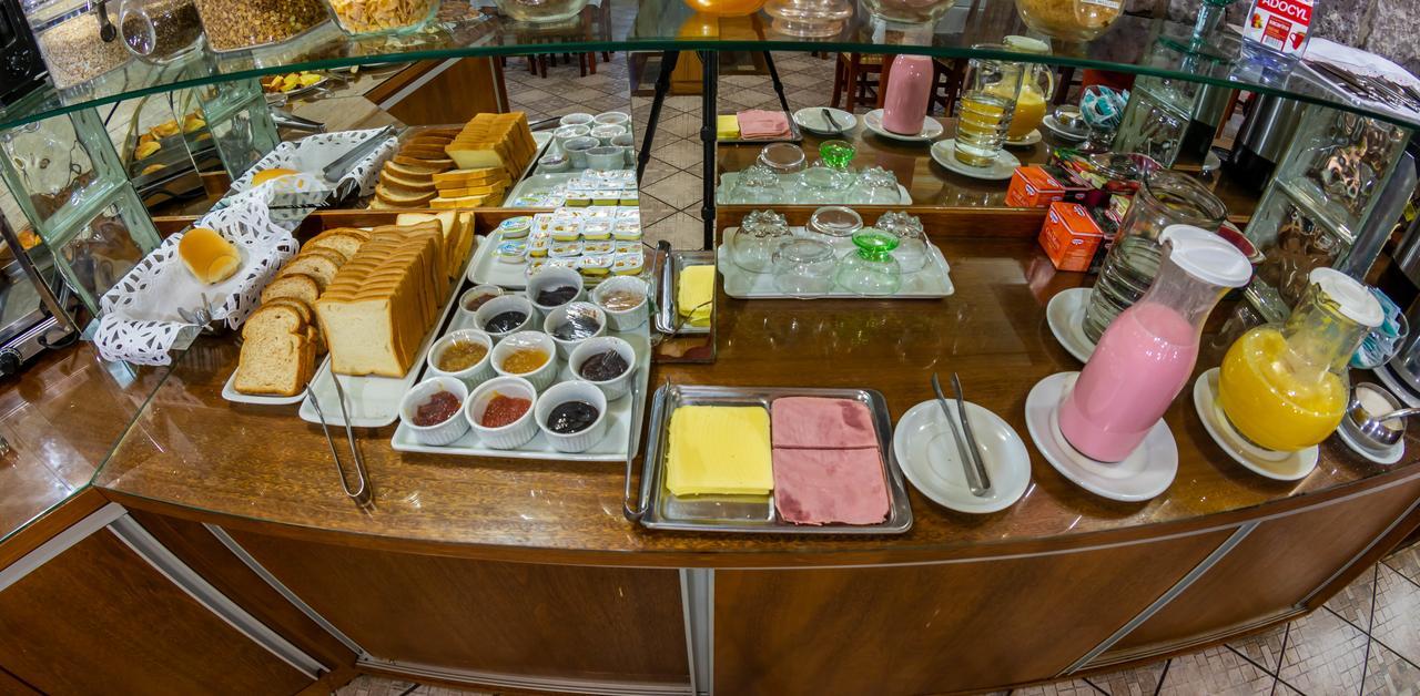Via Genova Parque Hotel Serafina Corea Zewnętrze zdjęcie