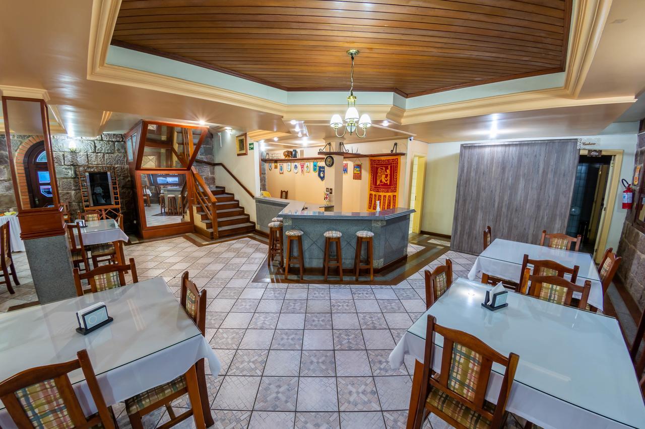 Via Genova Parque Hotel Serafina Corea Zewnętrze zdjęcie