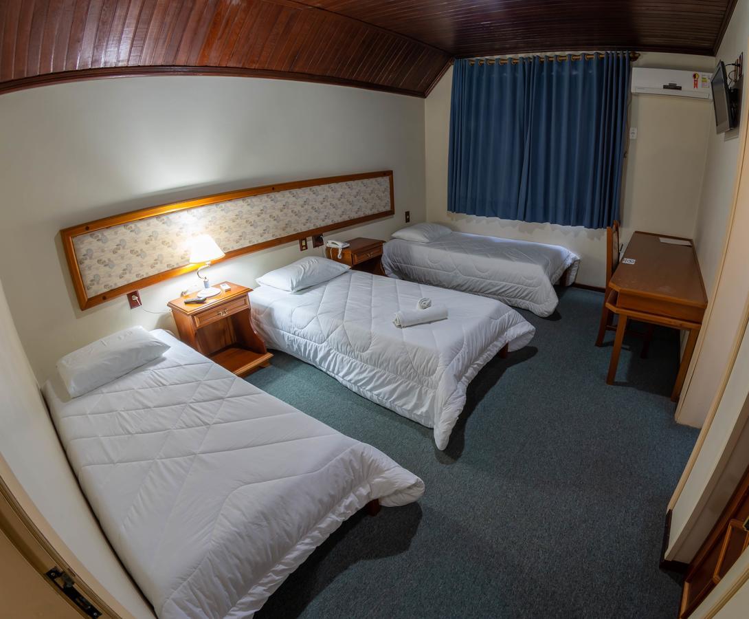Via Genova Parque Hotel Serafina Corea Zewnętrze zdjęcie