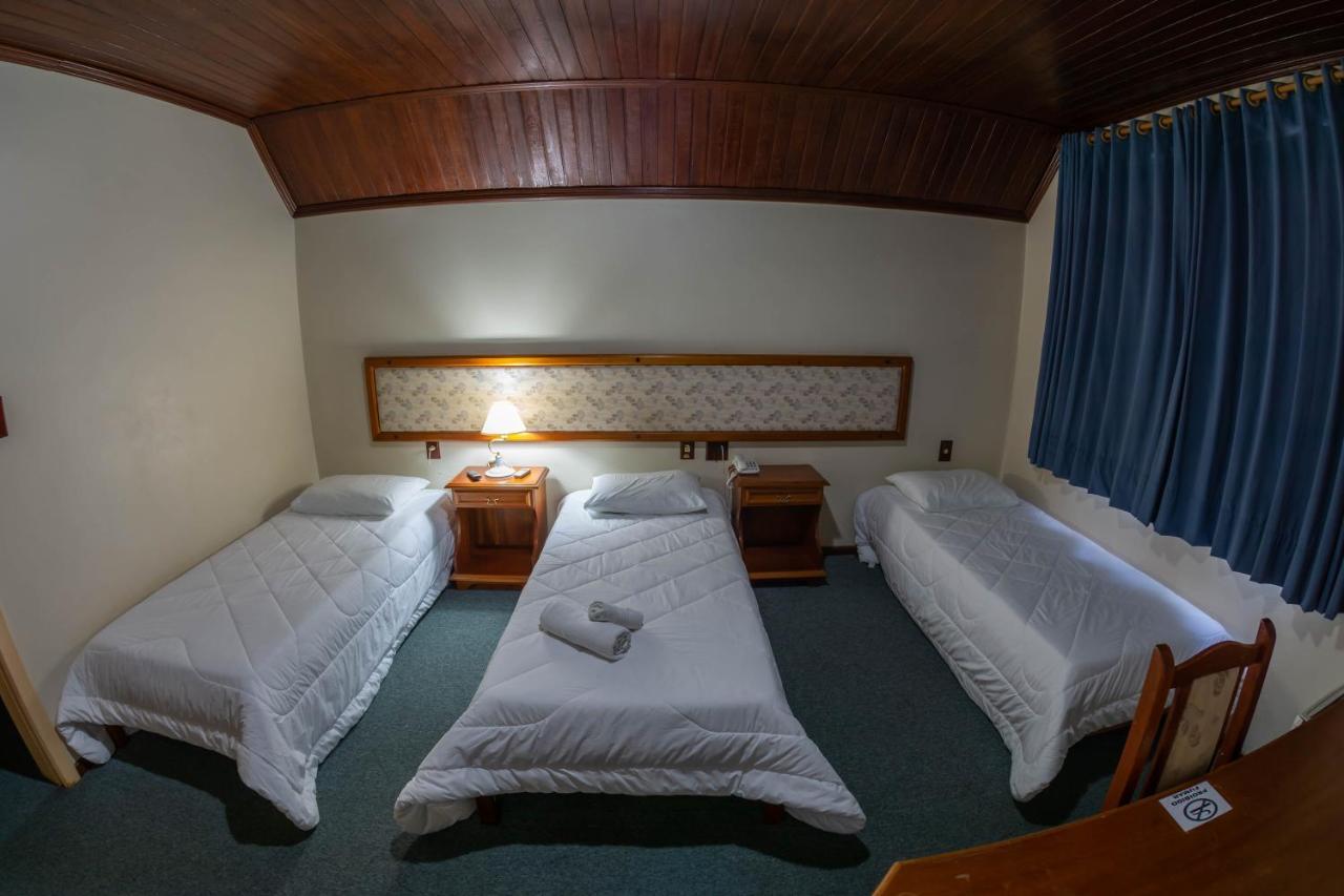 Via Genova Parque Hotel Serafina Corea Zewnętrze zdjęcie
