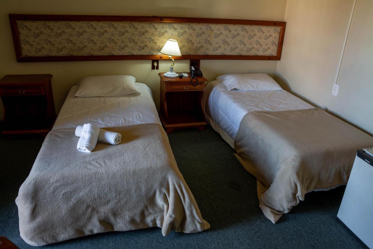 Via Genova Parque Hotel Serafina Corea Zewnętrze zdjęcie