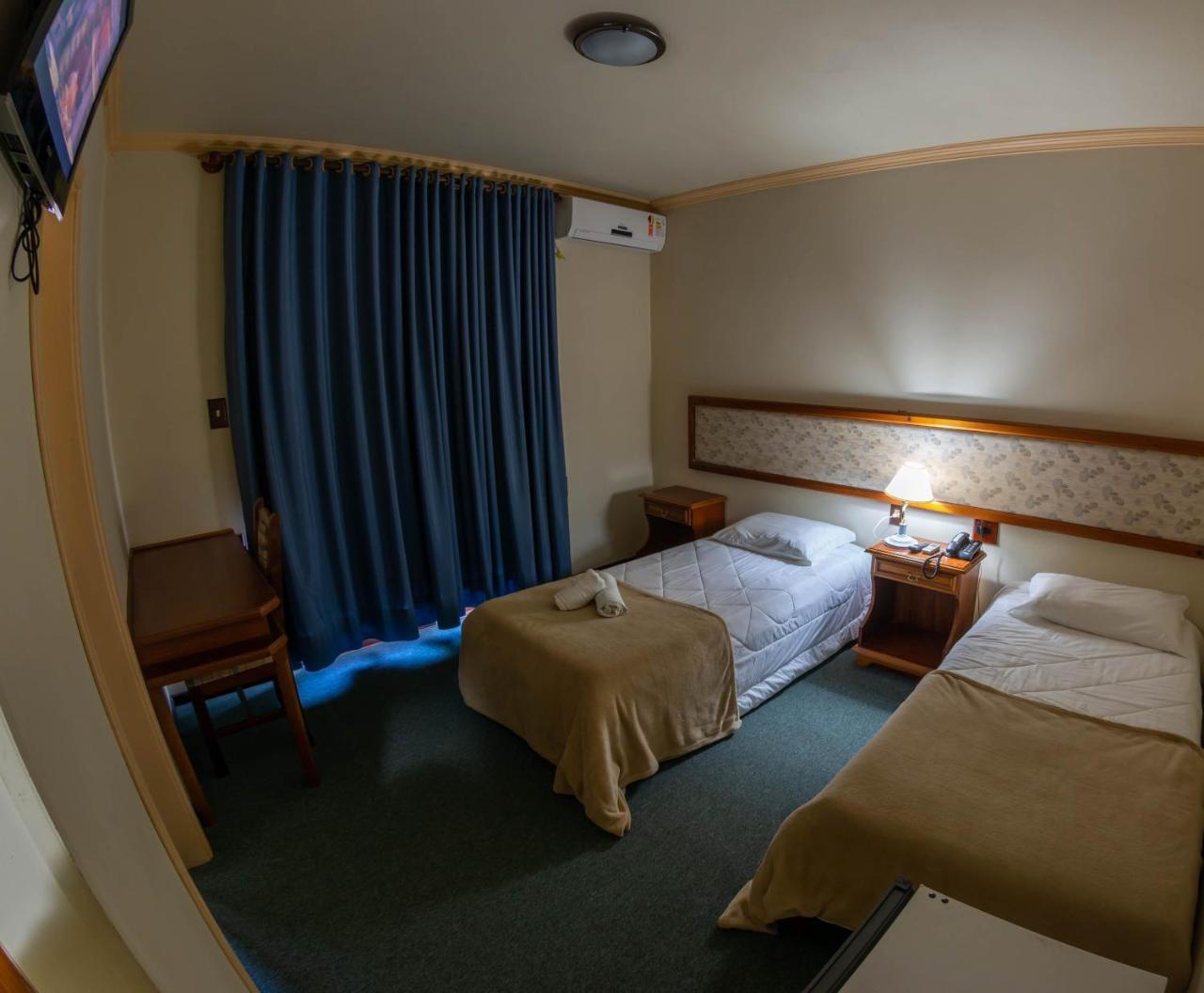 Via Genova Parque Hotel Serafina Corea Zewnętrze zdjęcie