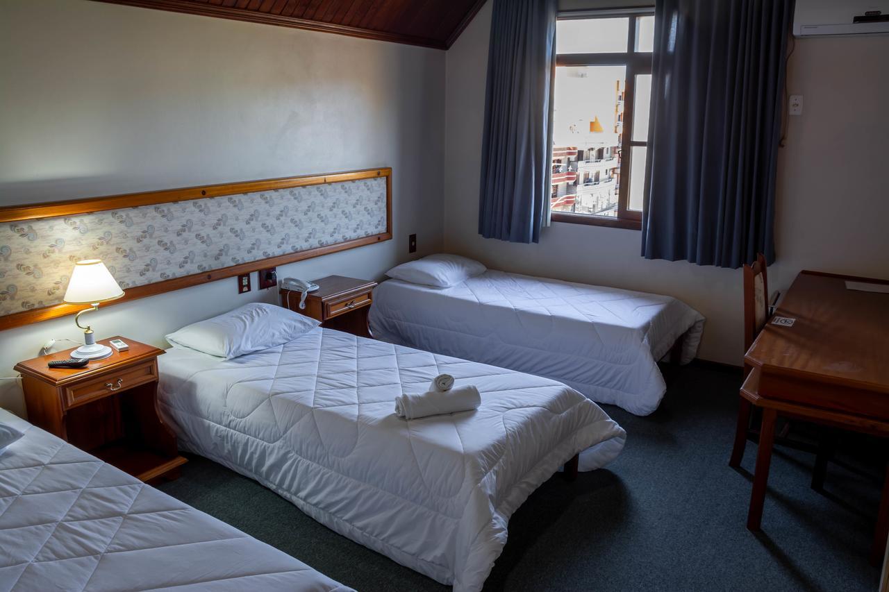 Via Genova Parque Hotel Serafina Corea Zewnętrze zdjęcie