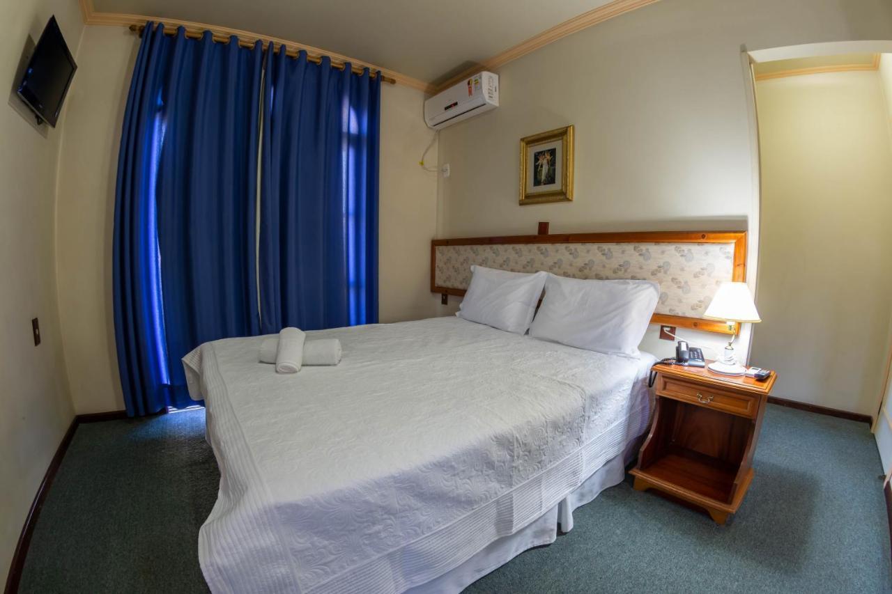 Via Genova Parque Hotel Serafina Corea Zewnętrze zdjęcie
