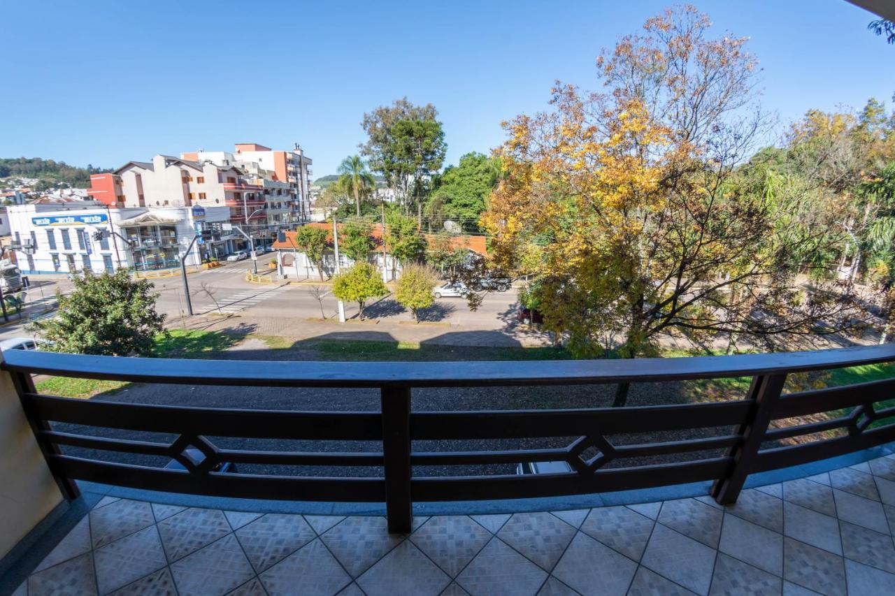 Via Genova Parque Hotel Serafina Corea Zewnętrze zdjęcie