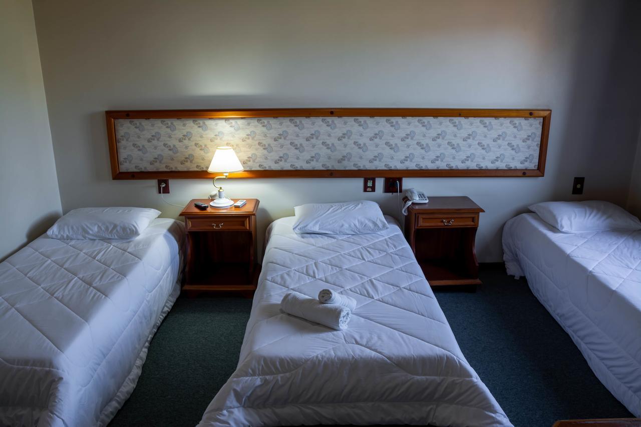 Via Genova Parque Hotel Serafina Corea Zewnętrze zdjęcie