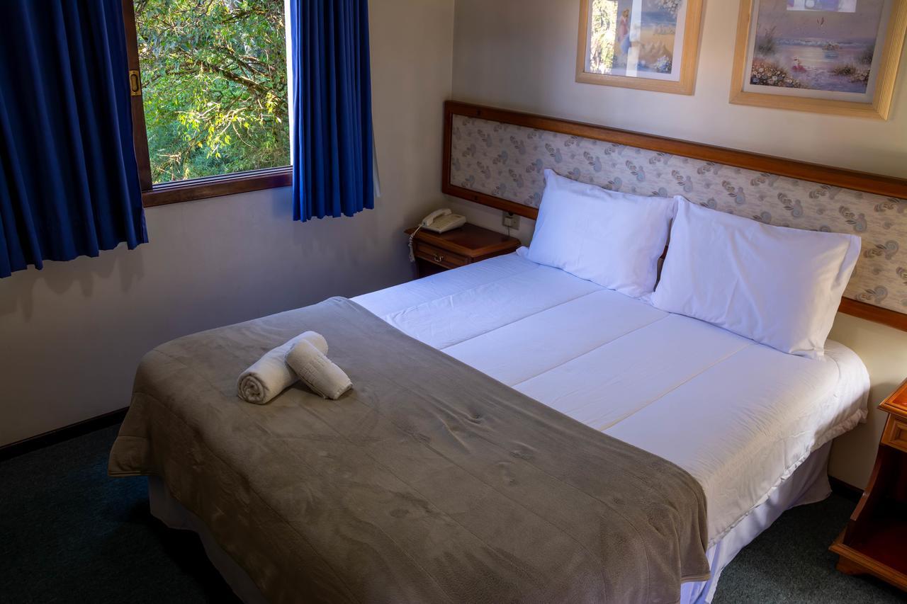 Via Genova Parque Hotel Serafina Corea Zewnętrze zdjęcie