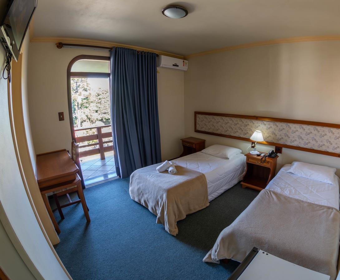 Via Genova Parque Hotel Serafina Corea Zewnętrze zdjęcie