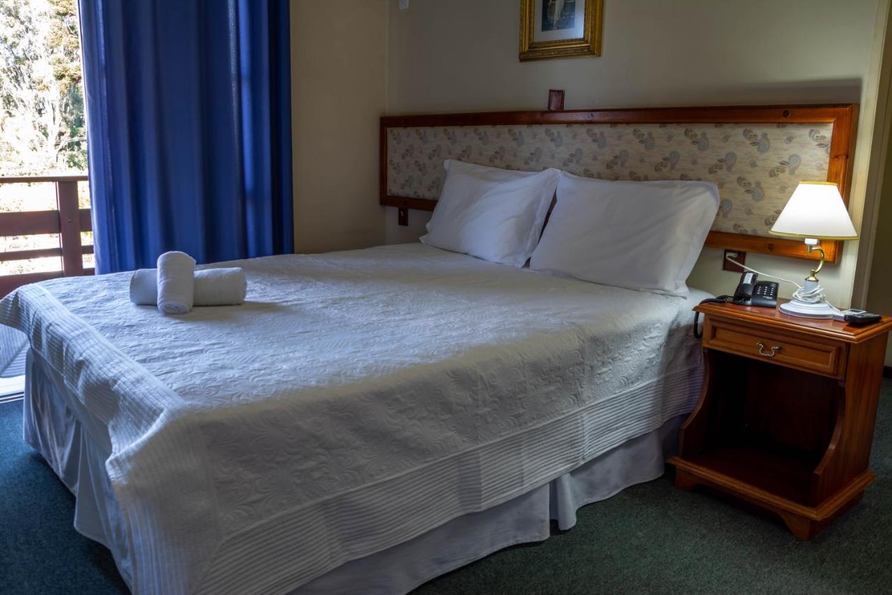 Via Genova Parque Hotel Serafina Corea Zewnętrze zdjęcie