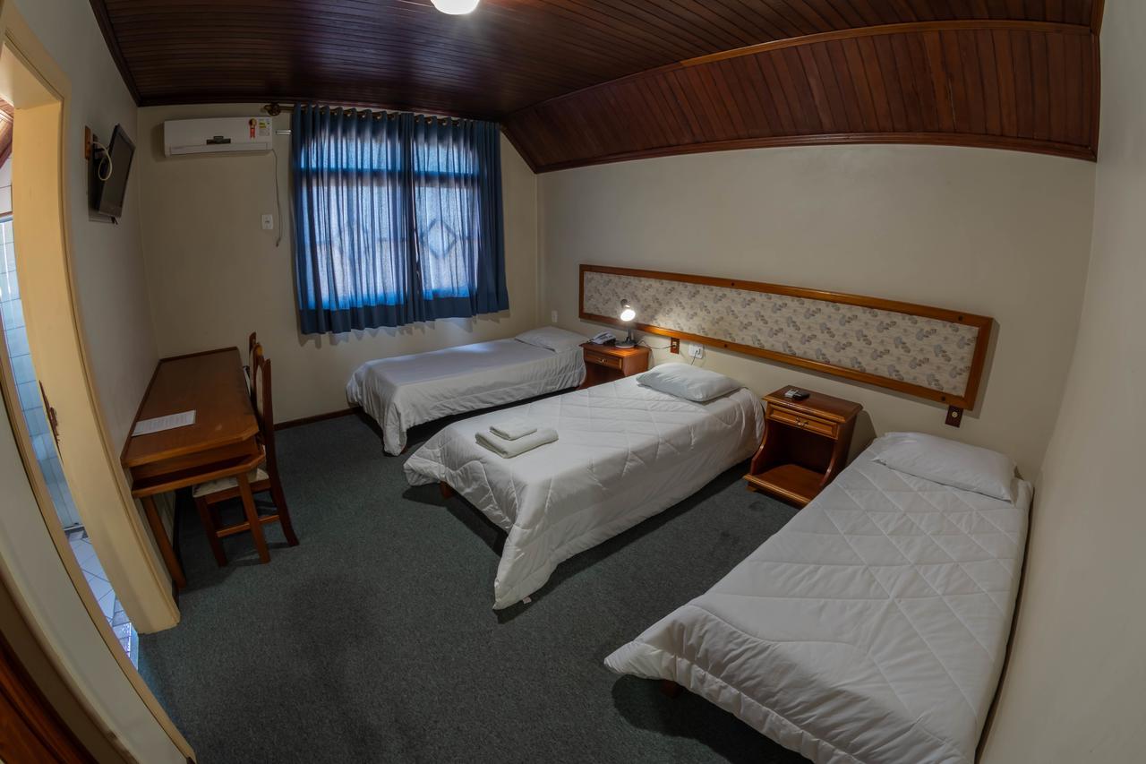 Via Genova Parque Hotel Serafina Corea Zewnętrze zdjęcie