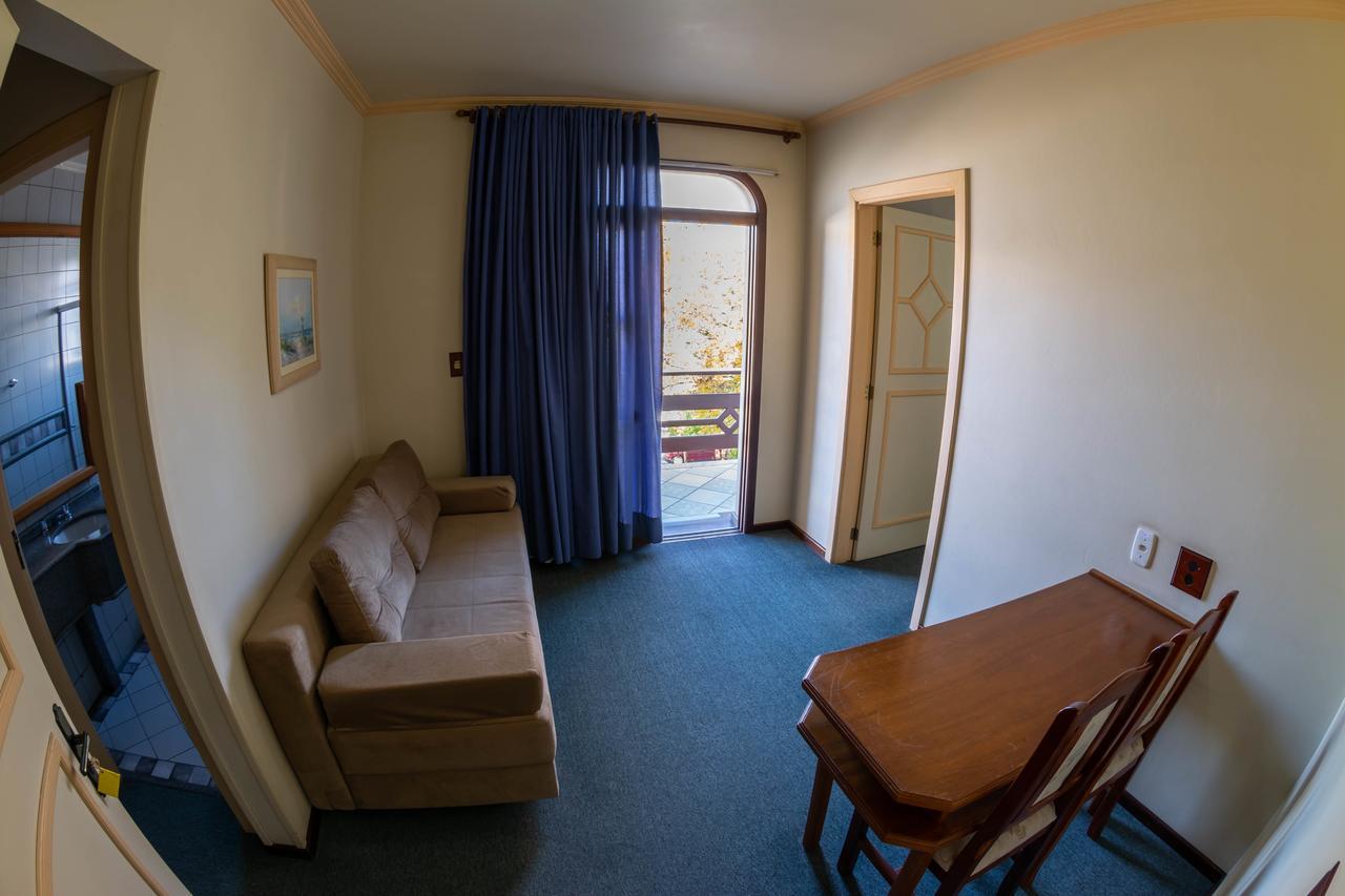 Via Genova Parque Hotel Serafina Corea Zewnętrze zdjęcie