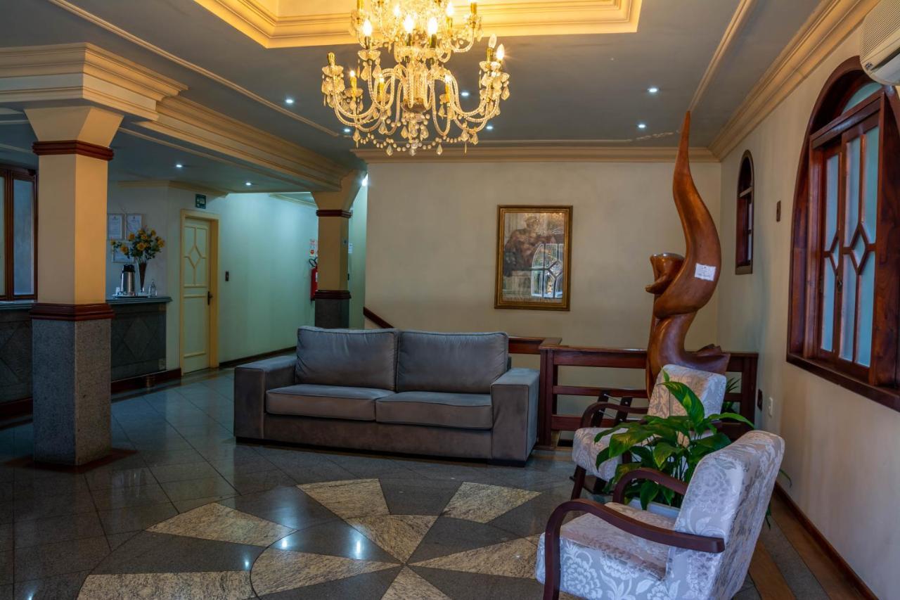 Via Genova Parque Hotel Serafina Corea Zewnętrze zdjęcie