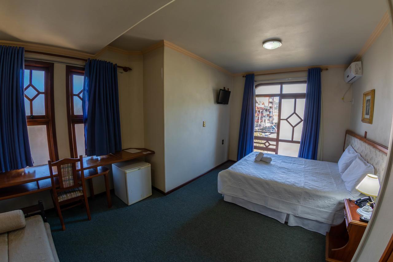 Via Genova Parque Hotel Serafina Corea Zewnętrze zdjęcie