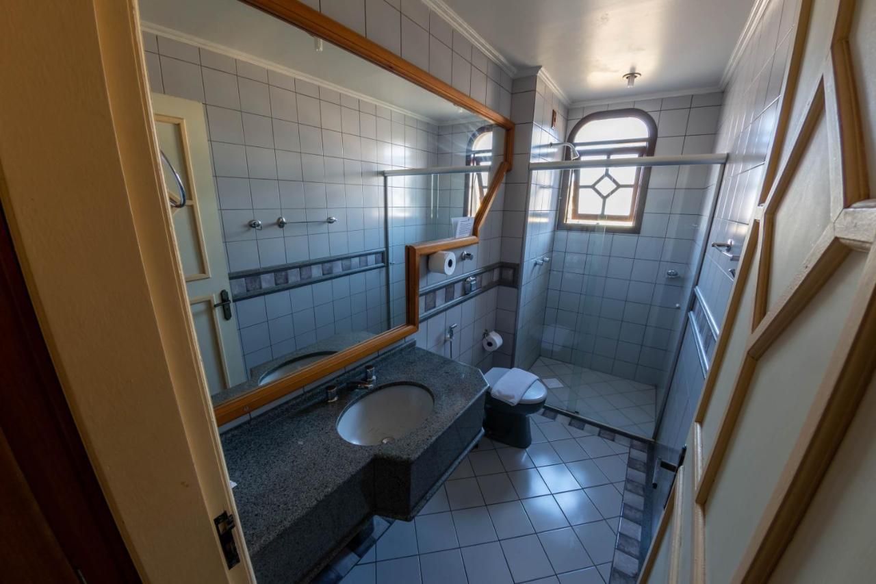 Via Genova Parque Hotel Serafina Corea Zewnętrze zdjęcie