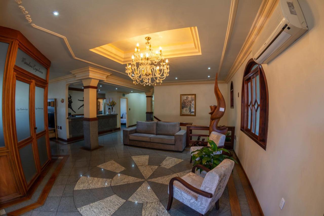 Via Genova Parque Hotel Serafina Corea Zewnętrze zdjęcie